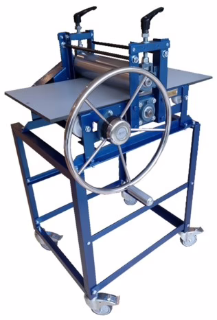 Kudos Etching Press